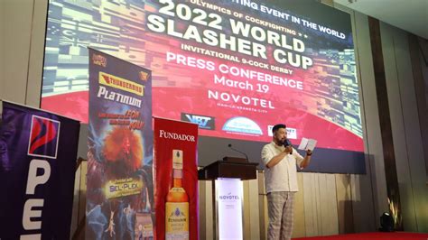world slasher cup 2021|2022 World Slasher Cup kicks off .